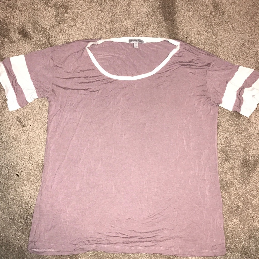 Charolette Russ’s T-Shirt